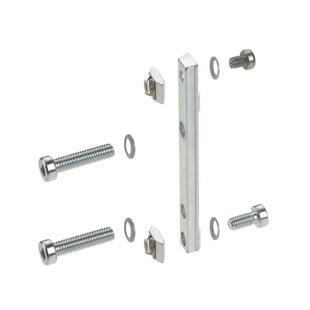 4246702 Rose+Krieger  Hardware per il movimento strutturale